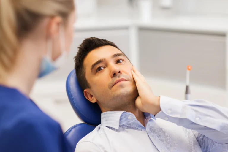 Consecuencias para la salud bucodental de dormir con la boca abierta